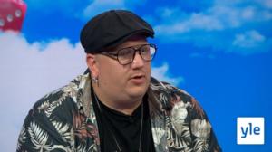 Arttu Wiskari: 01.09.2020 19.00