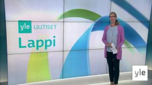 Yle Uutiset Lappi 02-09-2020 Klo 17-06: 02.09.2020 16.44