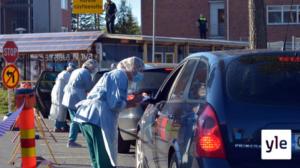 Korona leviää Jyväskylässä - kaupungin poikkeusolojen johtoryhmä koolla: 03.09.2020 14.13