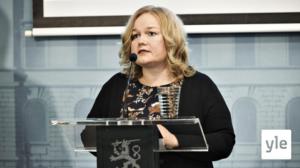 THL ja STM tiedottavat korona-toimintasuunnitelmasta: 03.09.2020 15.13