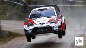 Rallin MM, Viro, EK 1 - live: 04.09.2020 20.00