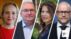 A-Talk: Miten vientiteollisuuden työpaikoille käy?: 03.09.2020 21.45