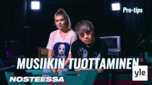 Miten artisti voi hyödyntää cowrite-sessioita omassa musiikissaan?: 04.09.2020 10.30