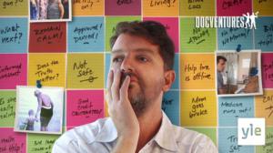 Docventures: BLEED OUT: 07.09.2020 00.01