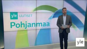 Yle Uutiset Pohjanmaa 04-09-2020 Klo 17-06: 04.09.2020 16.26