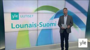 Yle Uutiset Lounais-Suomi 04-09-2020 Klo 17-06: 04.09.2020 16.32