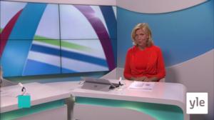 Yle Nyheter TV-nytt: 05.09.2020 18.00