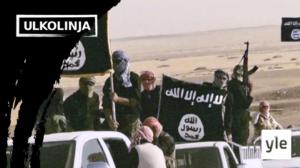 Ulkolinja: Terroristin ihmisoikeudet?: 07.09.2020 06.00