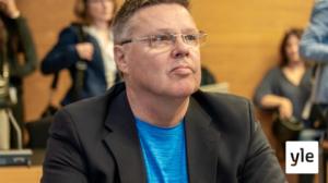 Svenska Yle Live: Jari Aarnio ställs inför rätta för mord - exceptionell rättegång inleds: 07.09.2020 09.34