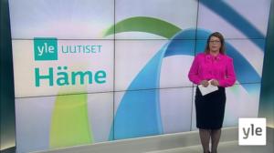 Yle Uutiset Häme 07-09-2020 klo 17-06: 07.09.2020 16.31