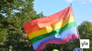 Poikkeuksellisen Helsinki Pride -viikon avajaiset: 07.09.2020 17.26