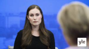 Politiikan toimittajat ry tenttaa pääministeri Sanna Marinia: 08.09.2020 13.38