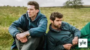 God's Own Country (12): 09.09.2020 06.00