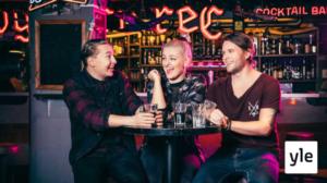 Poikelus, Pehkonen ja Parikka: Striimi: 09.09.2020 17.03