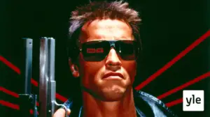 Terminator - tuhoaja (16): 12.09.2020 21.02