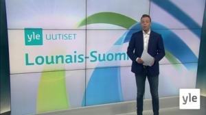 Yle Uutiset Lounais-Suomi 11-09-2020 Klo 17-06: 11.09.2020 16.42