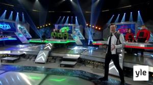 KAUSI 2: osa 4, Isot autot: 13.09.2020 09.25
