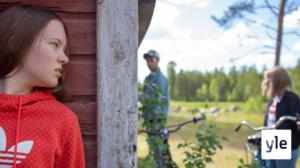 Jäähyväiset (12): 16.09.2020 00.01