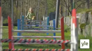 Katso, kani loikkaa : 15.09.2020 00.01