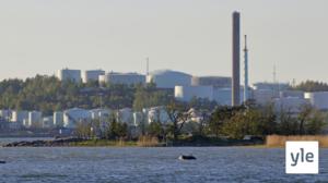 Yle seurasi: Nesteen tiedotustilaisuus Naantalin jalostamolla - päättyvätkö yhtiön jalostamotoiminnot Naantalissa?: 14.09.2020 11.51