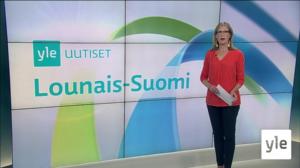 Yle Uutiset Lounais-Suomi 14-09-2020 Klo 17-06: 14.09.2020 16.35