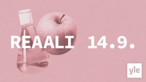 Abitreenit: Reaali 14.9., yo-koelähetys, syksy 2020 : 14.09.2020 19.45