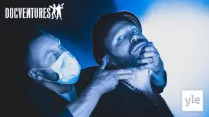 Docventures: Talk Show- terveysteollisuuden tila: 15.09.2020 23.40