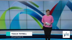 Yle Uutiset Uusimaa 18-03-2020 klo 17-06: 16.09.2020 13.05