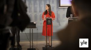 Hallitus kertoo budjettiriihen päätöksistä: 16.09.2020 17.26