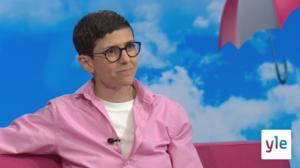Patricia Bertenyi: 16.09.2020 19.00