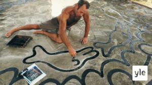Keith Haring ja Brasilia: 21.09.2020 06.00