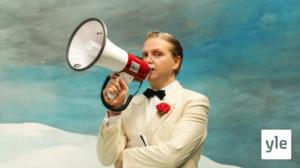 Ragnar Kjartansson ja Islanti: 21.09.2020 06.00