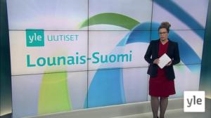 Yle Uutiset Lounais-Suomi 17-09-2020 Klo 17-06: 17.09.2020 16.36