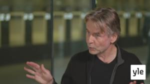 Haastattelussa Esa-Pekka Salonen: 17.09.2020 19.25