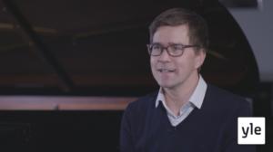 Haastattelussa Paavali Jumppanen: 17.09.2020 20.51