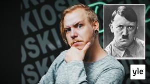 Adolf Hitler - TLDRDEEP: 18.09.2020 13.40