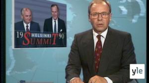 Viikon vanhat - uutisia 30 vuoden takaa: 18.09.2020 15.45