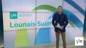 Yle Uutiset Lounais-Suomi 18-09-2020 Klo 17-06: 18.09.2020 16.26