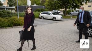 Pääministeri Sanna Marin vierailee Naantalissa - seuraa vierailua suorana: 18.09.2020 20.27