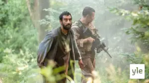 Strike Back (16) (16): 23.09.2020 21.45