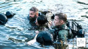 Strike Back (16) (16): 24.09.2020 00.49
