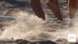 Beach Volleyn EM, miesten pronssiottelu: 20.09.2020 18.30