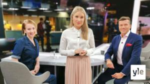 Tietovuoto paljastaa, miten likainen raha liikkui pankkijärjestelmän läpi: 21.09.2020 09.30