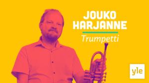 Trumpetisti Jouko Harjanne: 21.09.2020 09.39