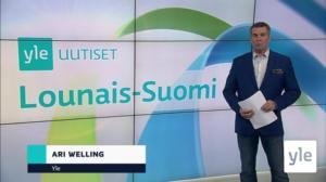 Yle Uutiset Lounais-Suomi : 21.09.2020 17.06