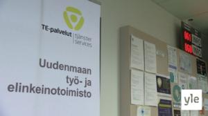 Yle Uutiset selkosuomeksi: 22.09.2020 16.45