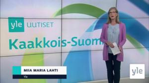 Yle Uutiset Kaakkois-Suomi : 22.09.2020 17.06