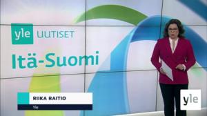 Yle Uutiset Itä-Suomi : 22.09.2020 17.06