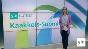 Yle Uutiset Kaakkois-Suomi: 22.09.2020 18.22