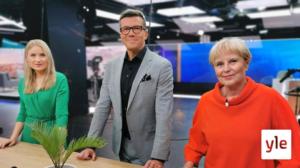 Kuinka paljon kouluissa ilmenee lasten välisiä väkivaltatapauksia?: 23.09.2020 09.30